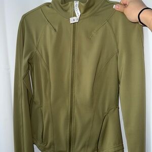 LULULEMON DEFINE JACKET